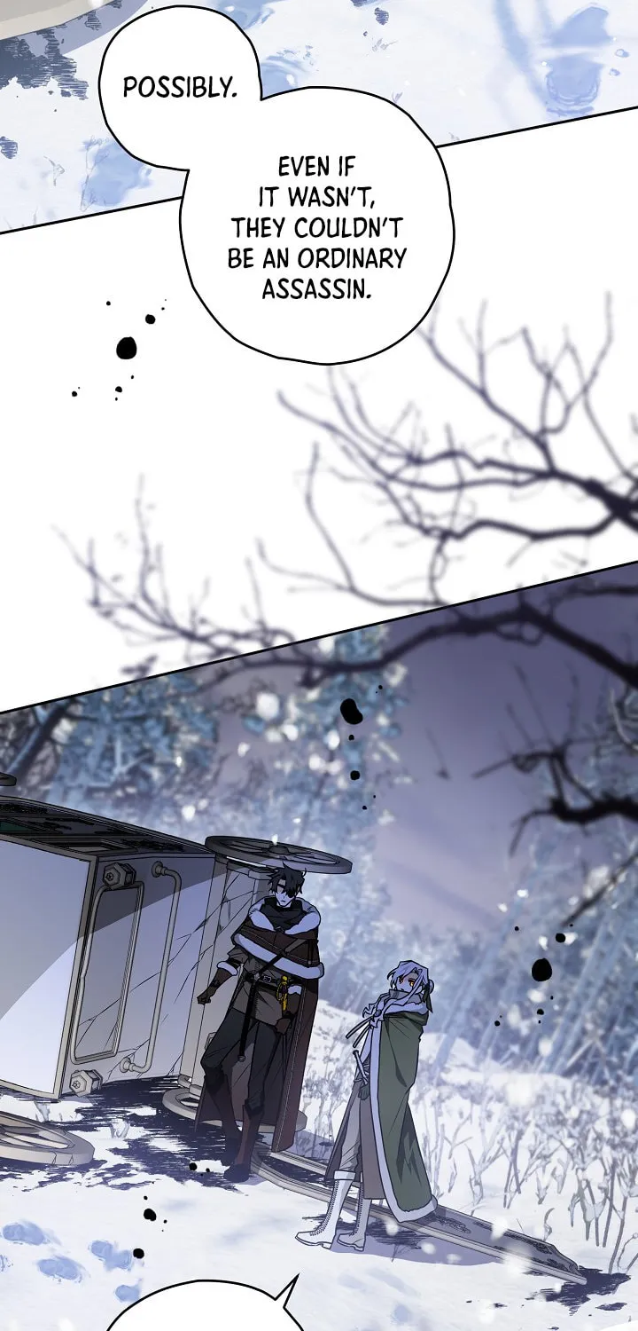Read Sigrid chapter 61 image 6 on Lezhin
