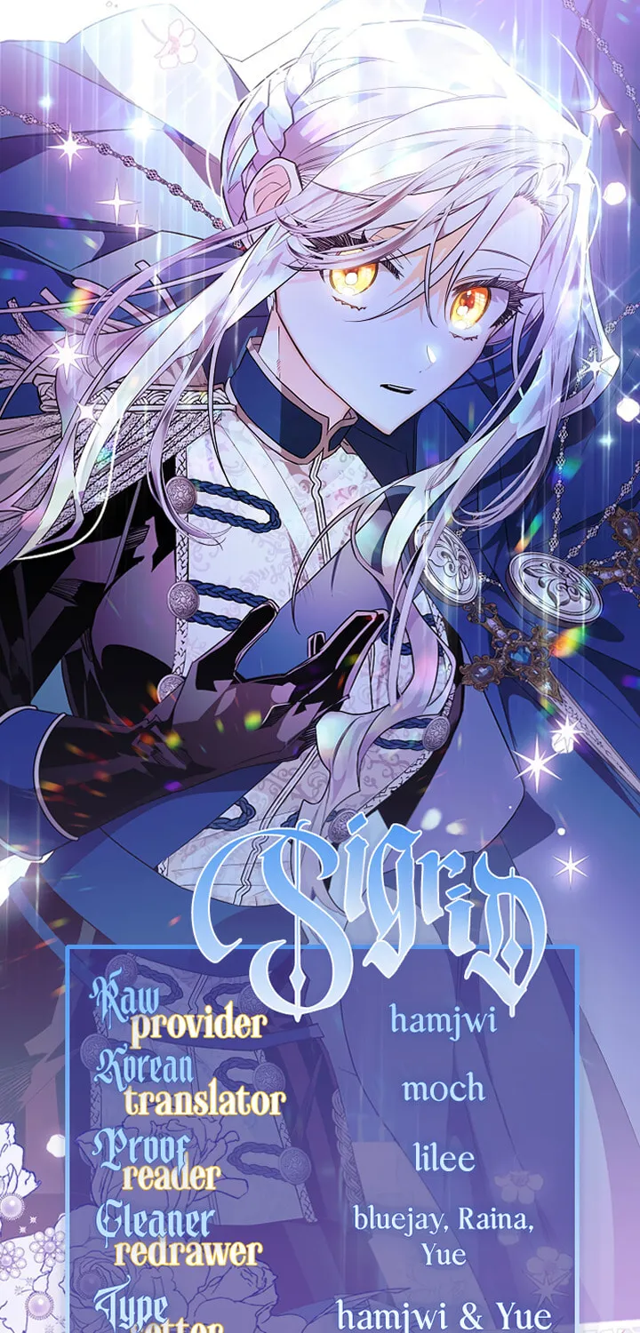 Read Sigrid chapter 61 image 81 on Lezhin