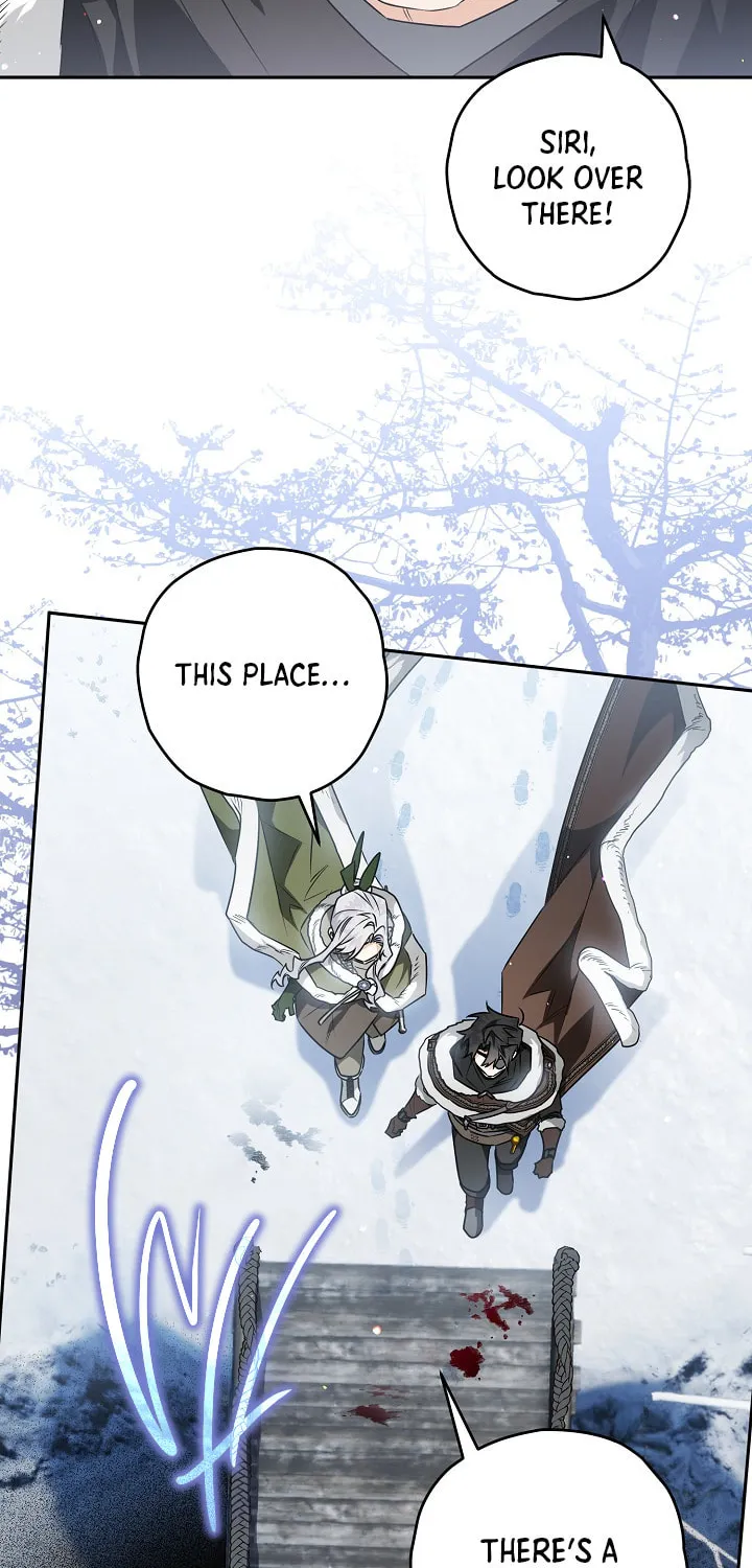 Read Sigrid chapter 62 image 19 on Lezhin