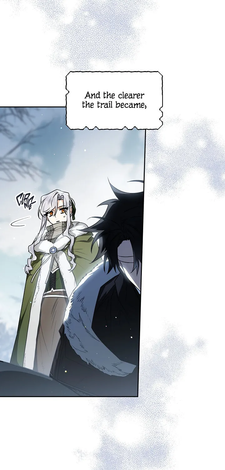 Read Sigrid chapter 62 image 3 on Lezhin