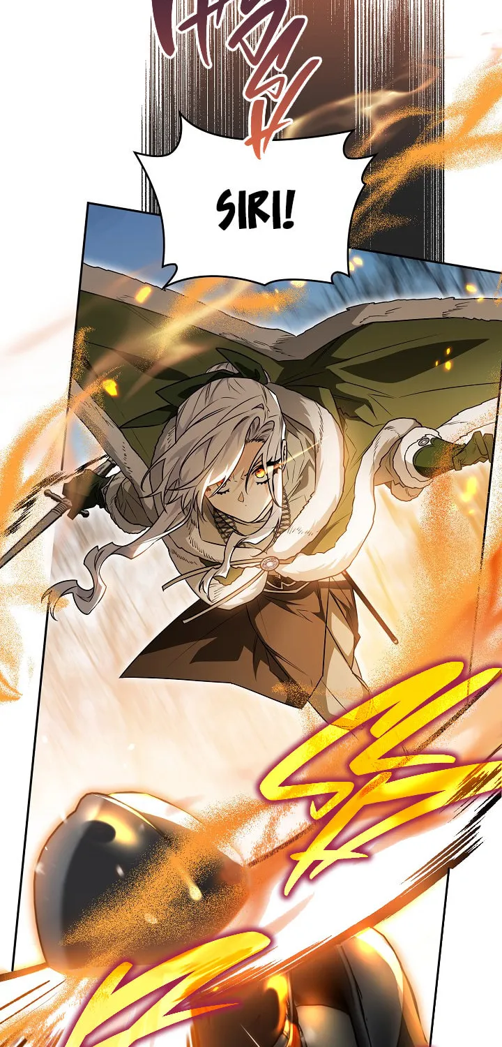 Read Sigrid chapter 62 image 33 on Lezhin