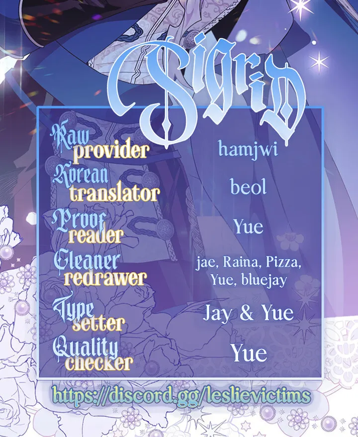 Read Sigrid chapter 62 image 79 on Lezhin