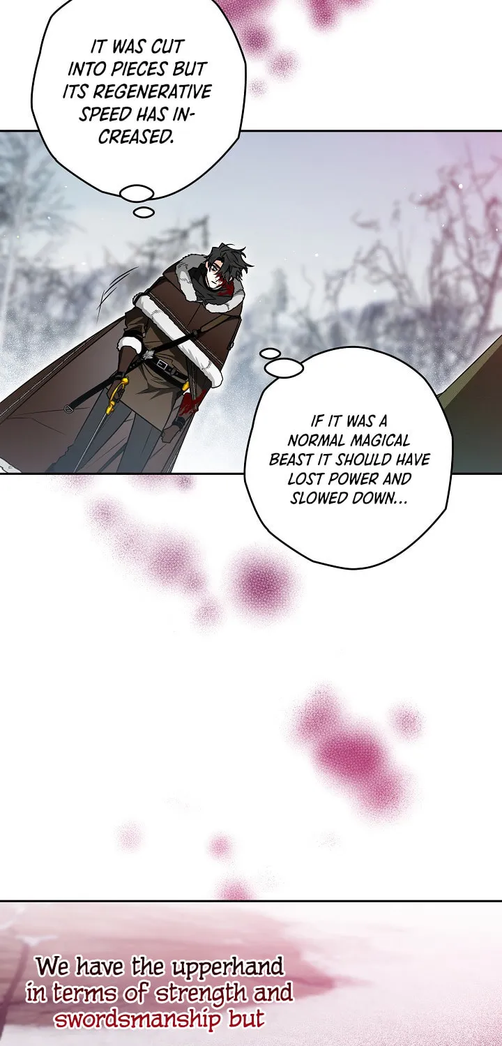 Read Sigrid chapter 63 image 17 on Lezhin