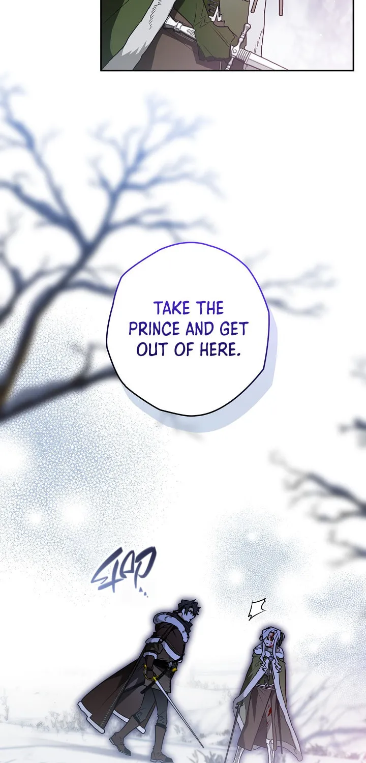 Read Sigrid chapter 63 image 21 on Lezhin