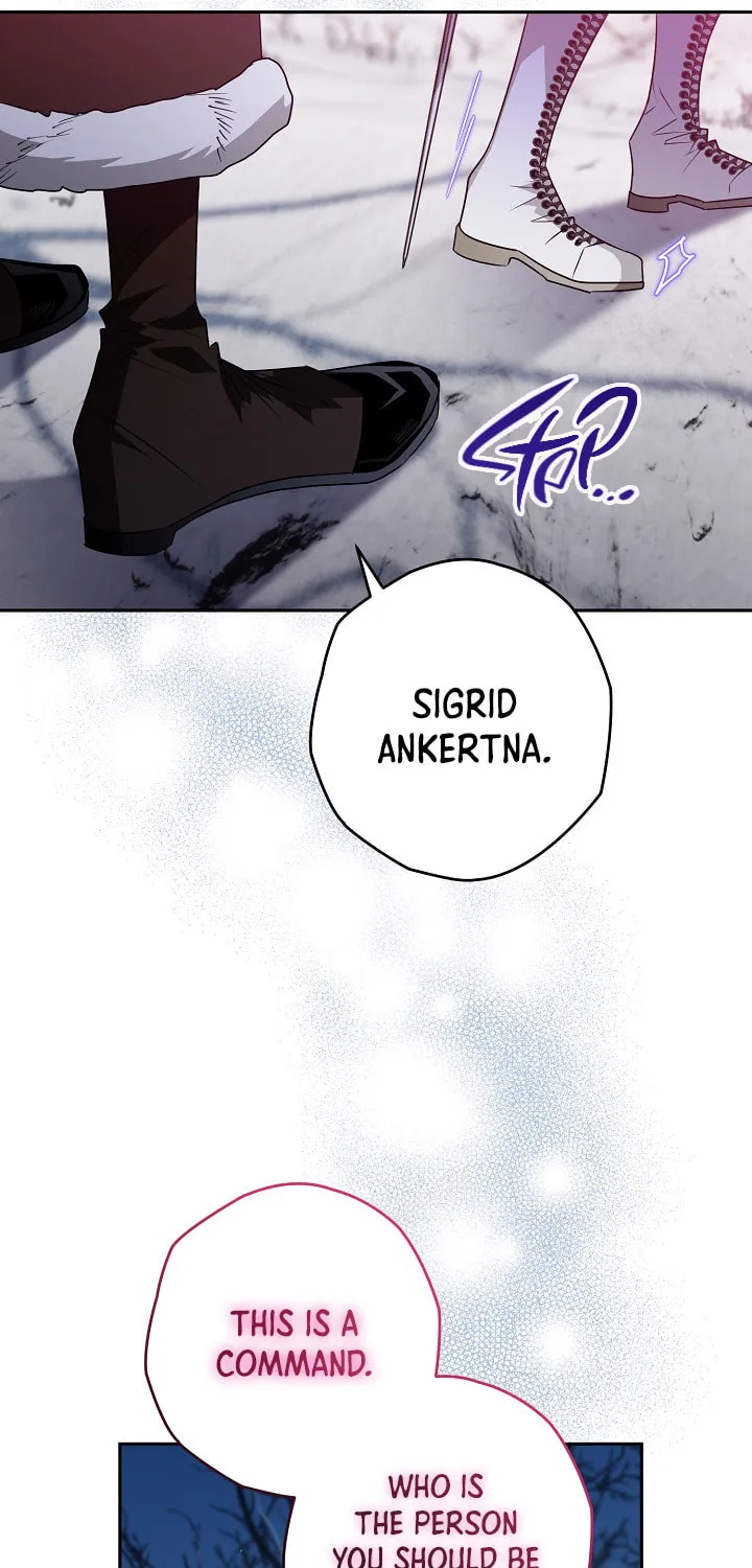 Read Sigrid chapter 63 image 23 on Lezhin