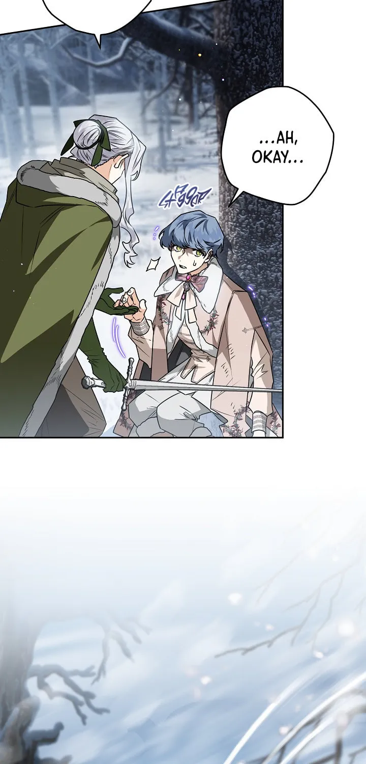 Read Sigrid chapter 63 image 30 on Lezhin