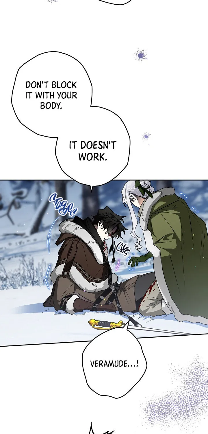 Read Sigrid chapter 63 image 4 on Lezhin