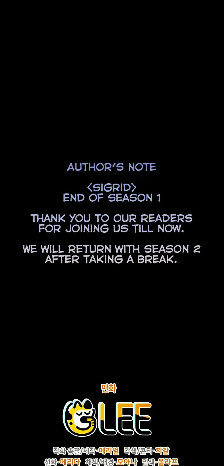 Read Sigrid chapter 63 image 87 on Lezhin