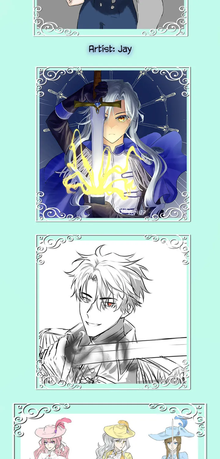 Read Sigrid chapter 63 image 95 on Lezhin