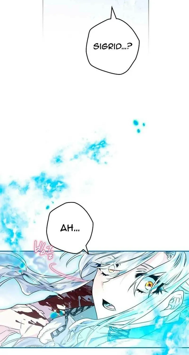 Read Sigrid chapter 64 image 22 on Lezhin