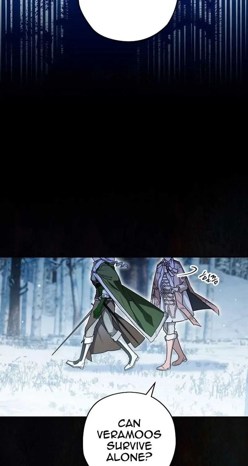Read Sigrid chapter 64 image 3 on Lezhin