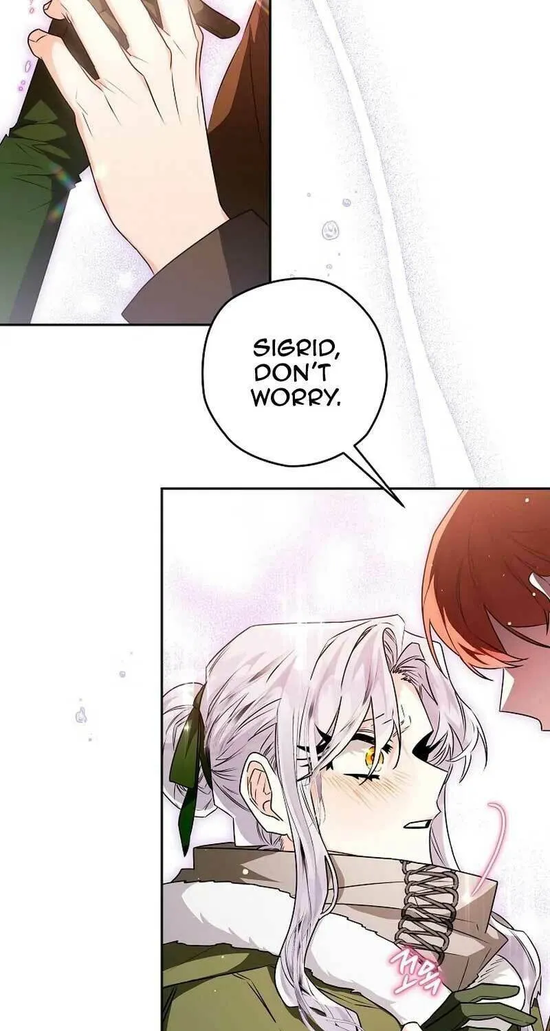 Read Sigrid chapter 64 image 30 on Lezhin