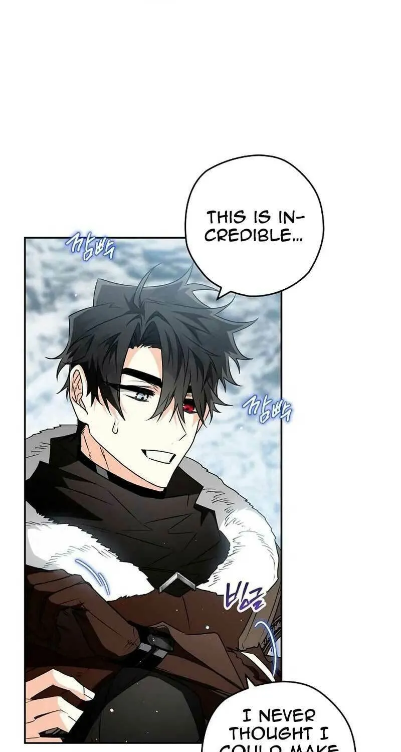Read Sigrid chapter 64 image 38 on Lezhin