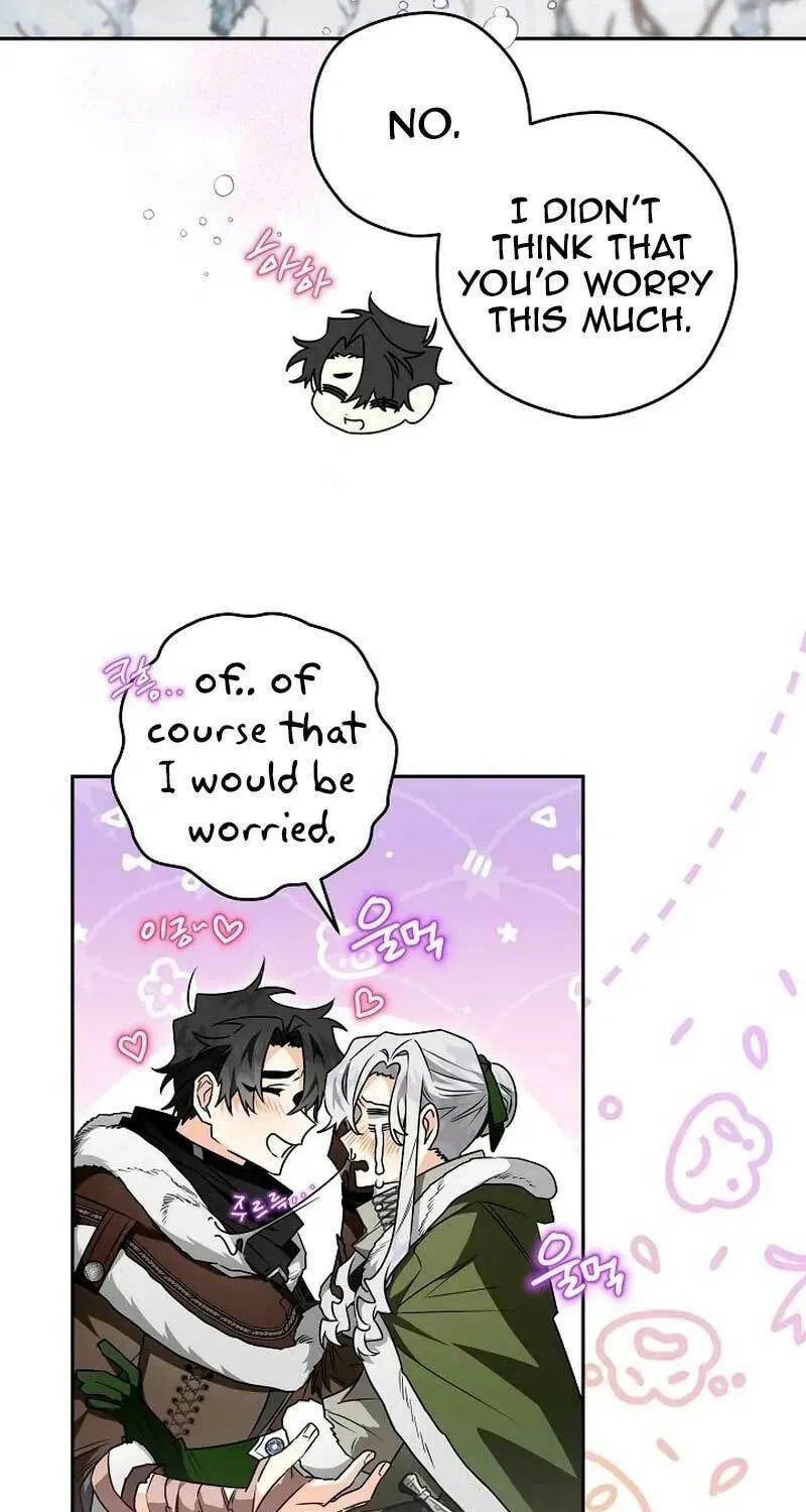 Read Sigrid chapter 64 image 43 on Lezhin