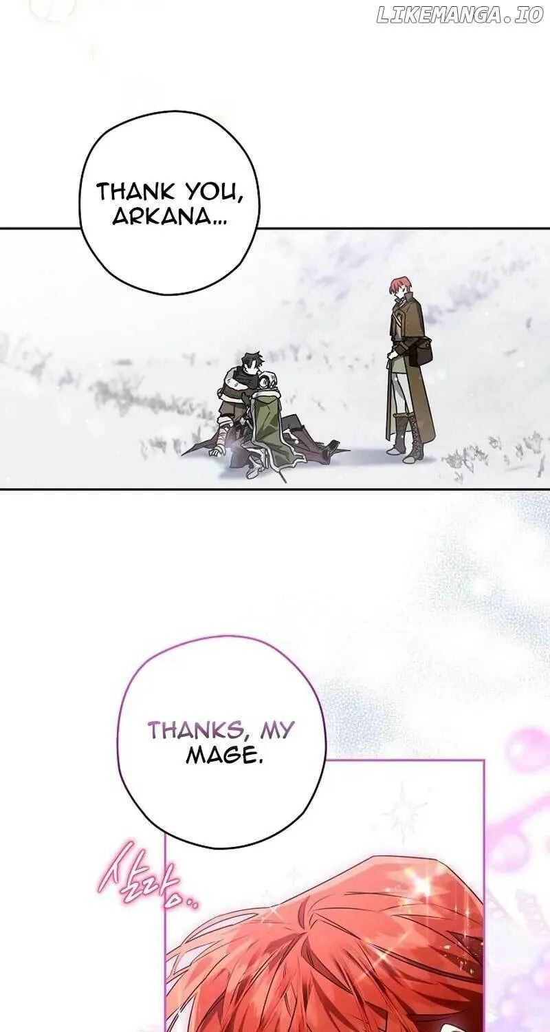Read Sigrid chapter 64 image 48 on Lezhin