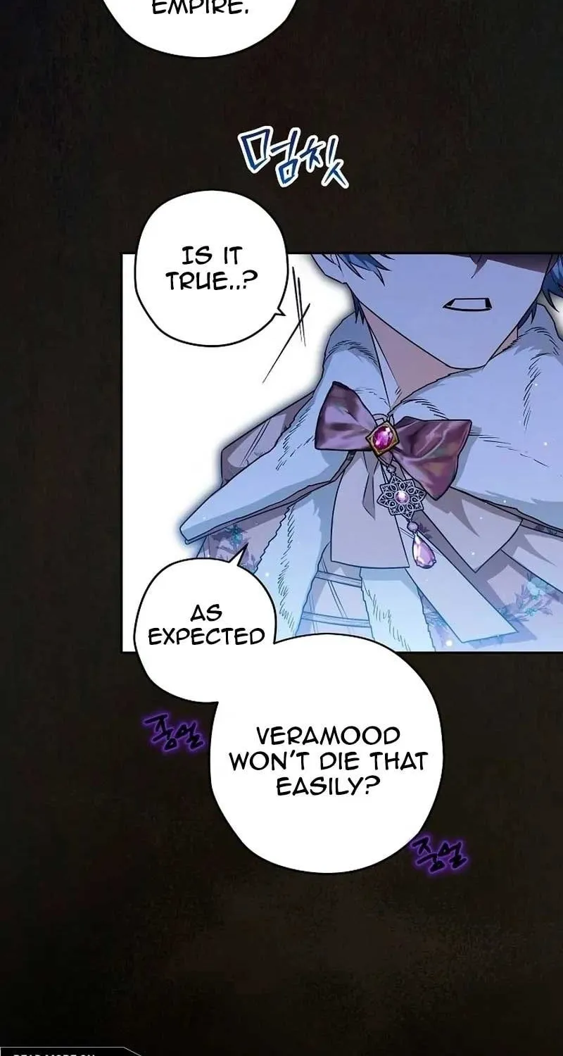 Read Sigrid chapter 64 image 5 on Lezhin