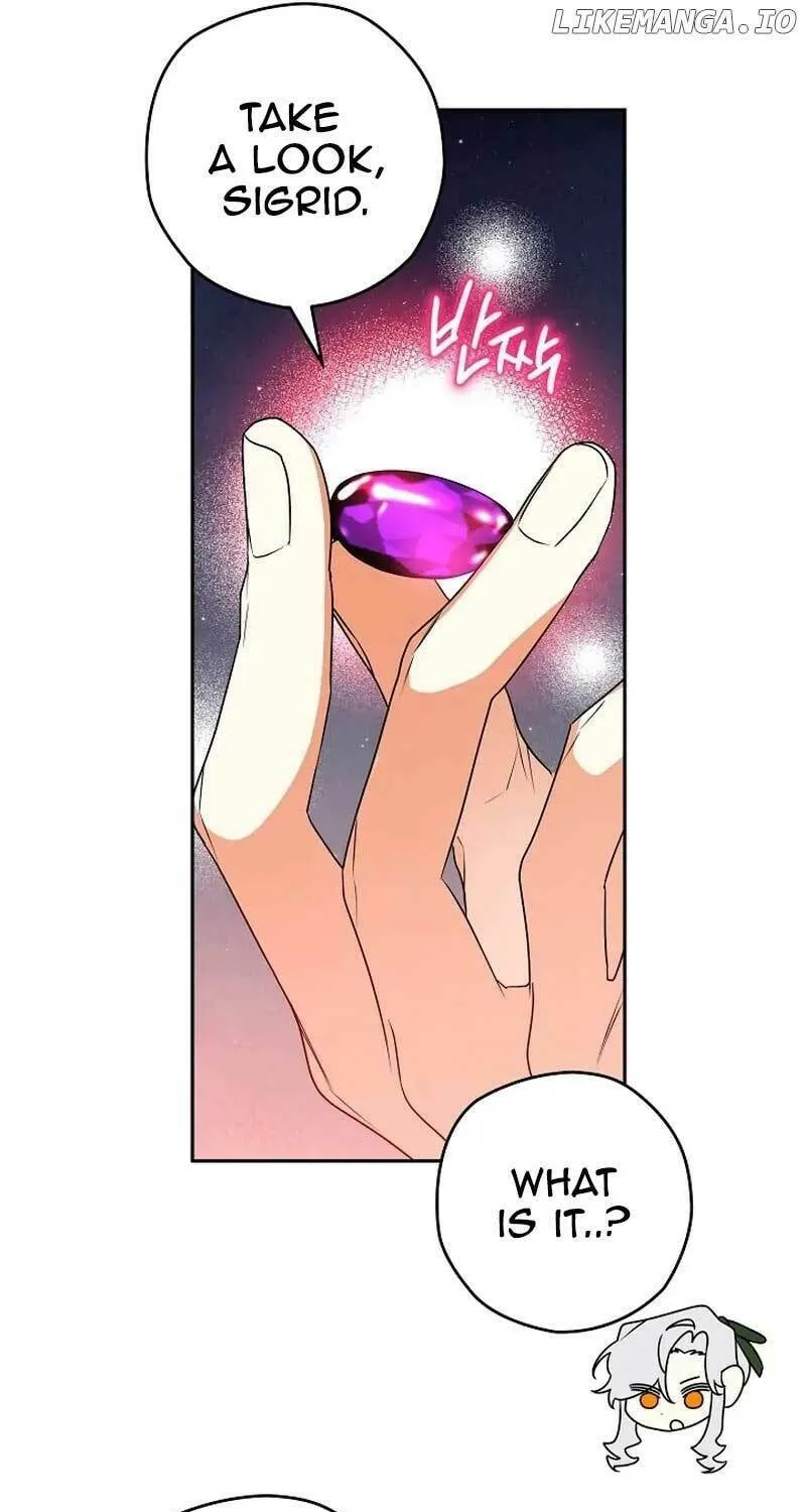 Read Sigrid chapter 64 image 64 on Lezhin