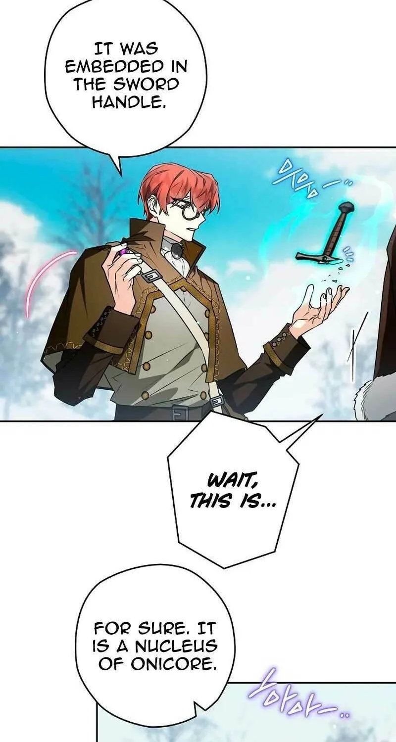 Read Sigrid chapter 64 image 65 on Lezhin