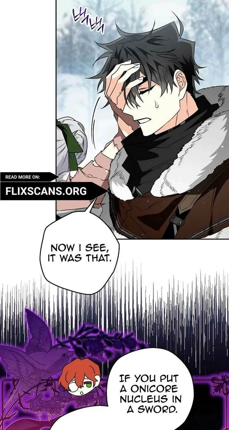 Read Sigrid chapter 64 image 66 on Lezhin