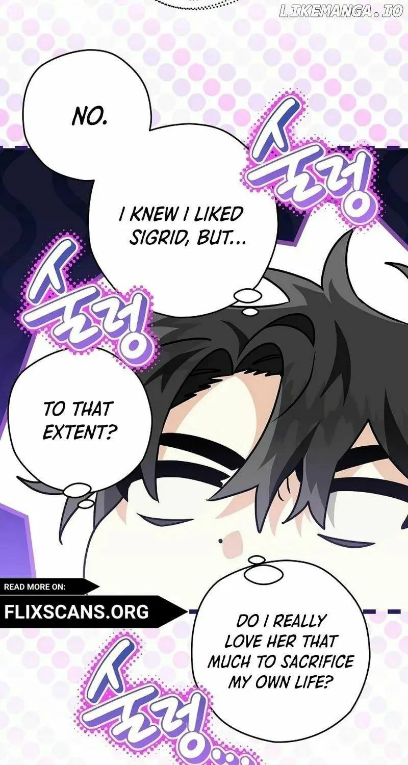 Read Sigrid chapter 65 image 112 on Lezhin