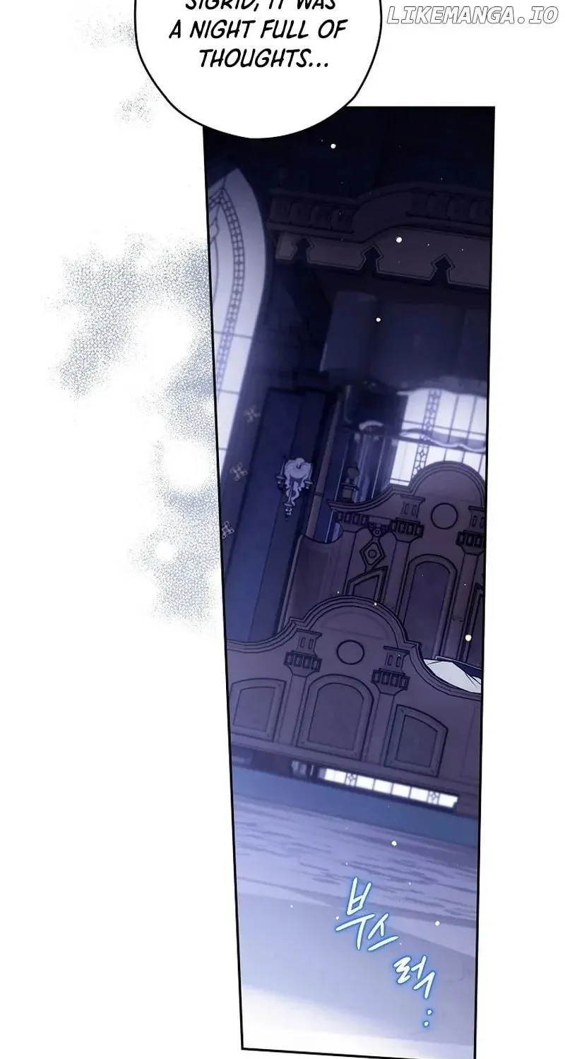 Read Sigrid chapter 65 image 116 on Lezhin