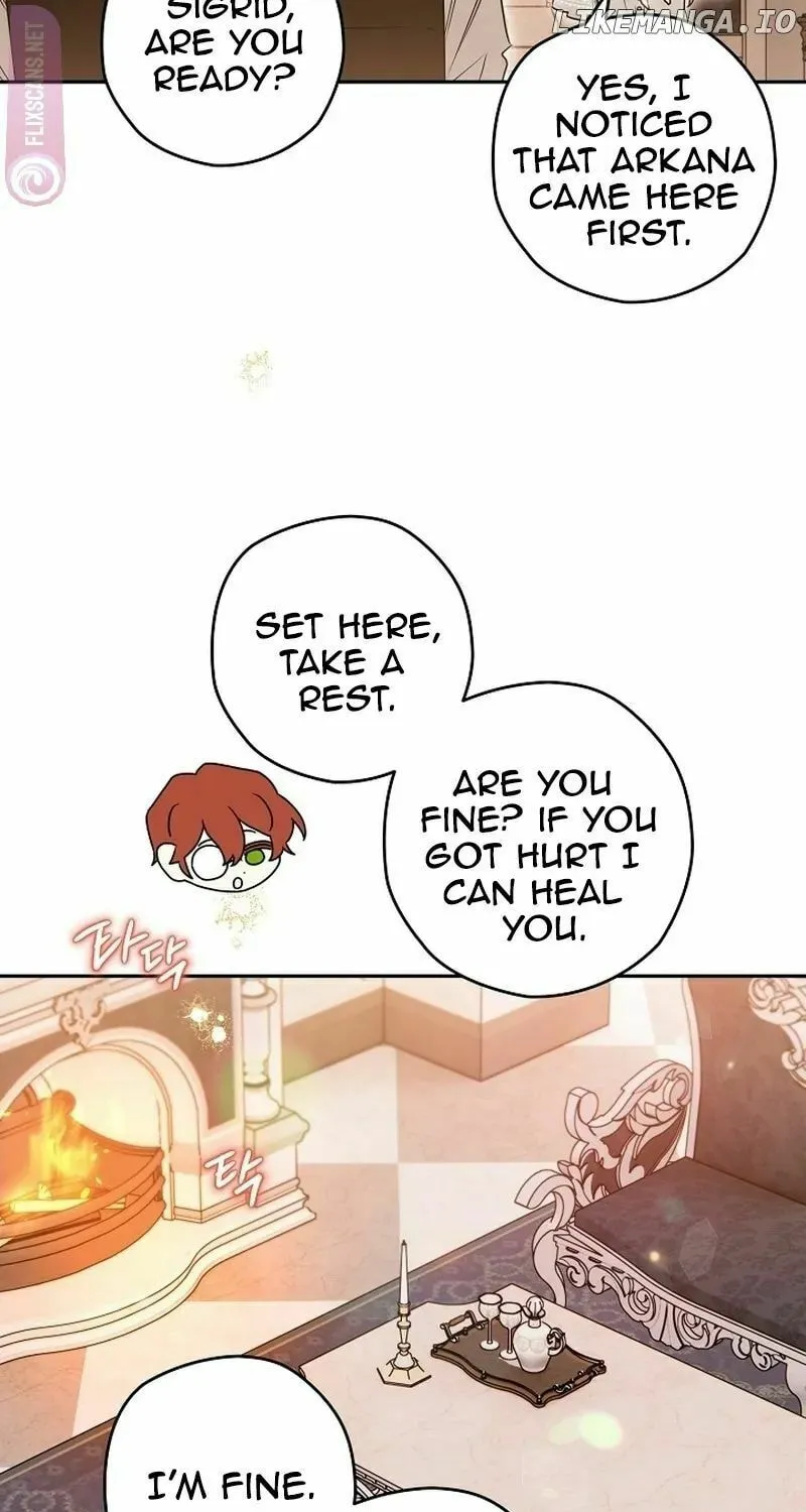 Read Sigrid chapter 65 image 12 on Lezhin
