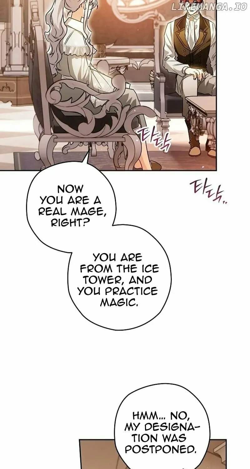 Read Sigrid chapter 65 image 14 on Lezhin