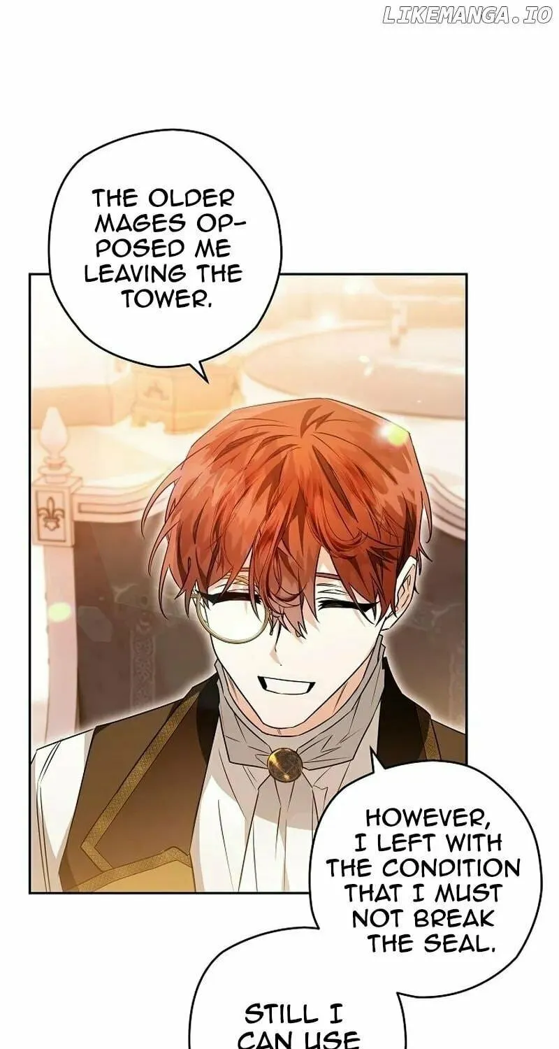 Read Sigrid chapter 65 image 16 on Lezhin