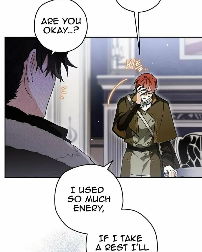 Read Sigrid chapter 65 image 3 on Lezhin