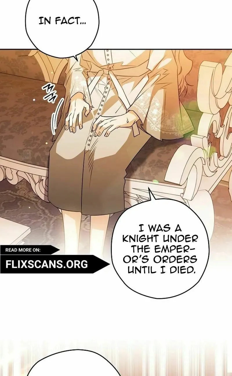 Read Sigrid chapter 65 image 33 on Lezhin