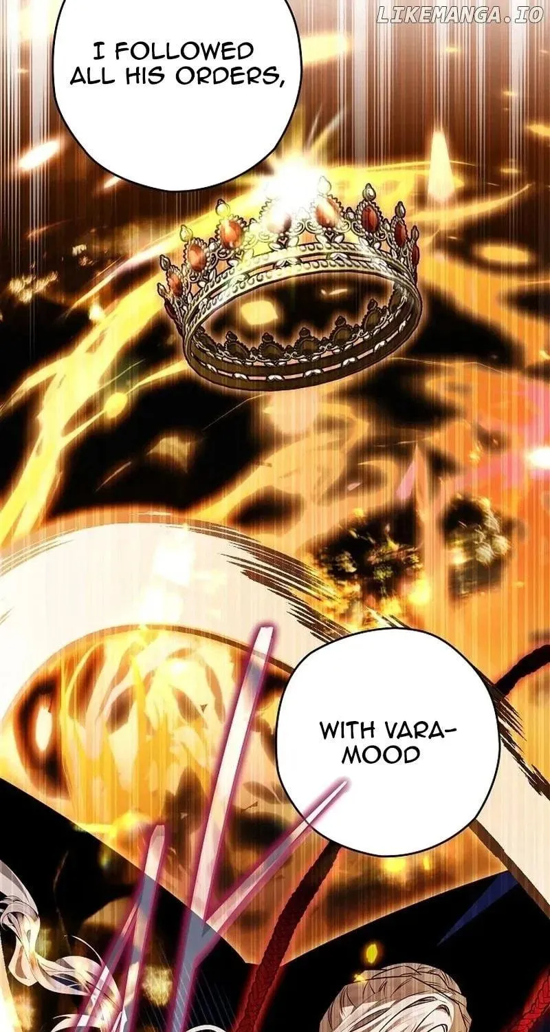 Read Sigrid chapter 65 image 34 on Lezhin