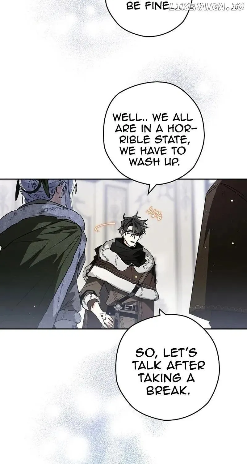 Read Sigrid chapter 65 image 4 on Lezhin
