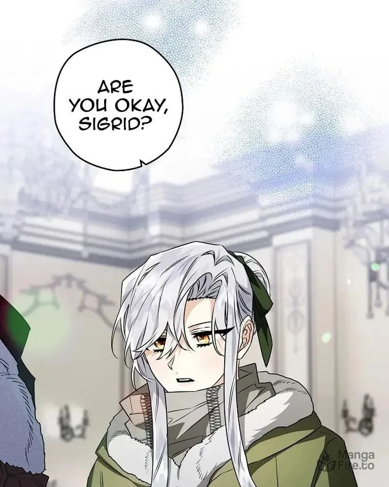 Read Sigrid chapter 65 image 5 on Lezhin