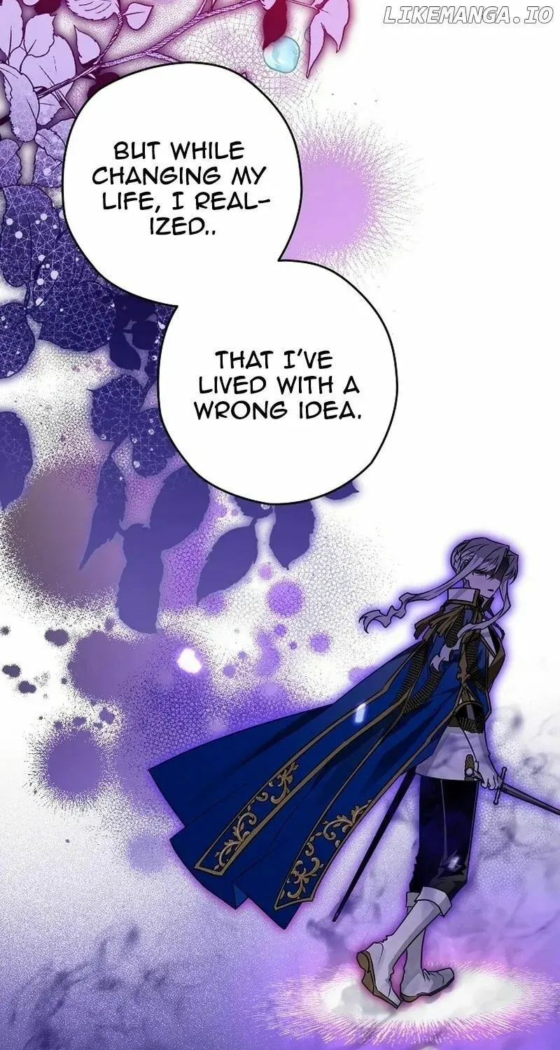 Read Sigrid chapter 65 image 50 on Lezhin
