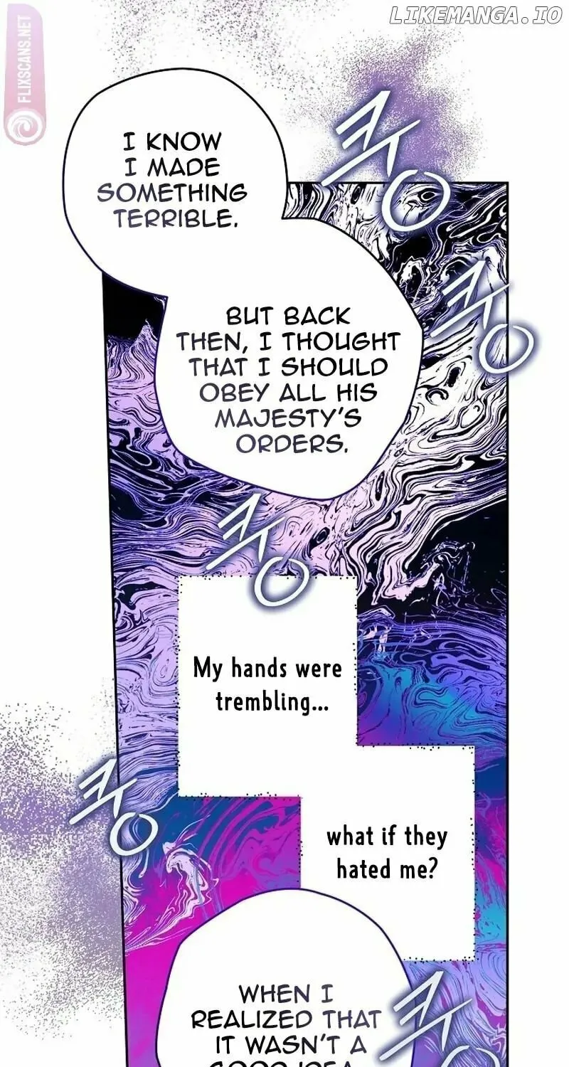 Read Sigrid chapter 65 image 54 on Lezhin
