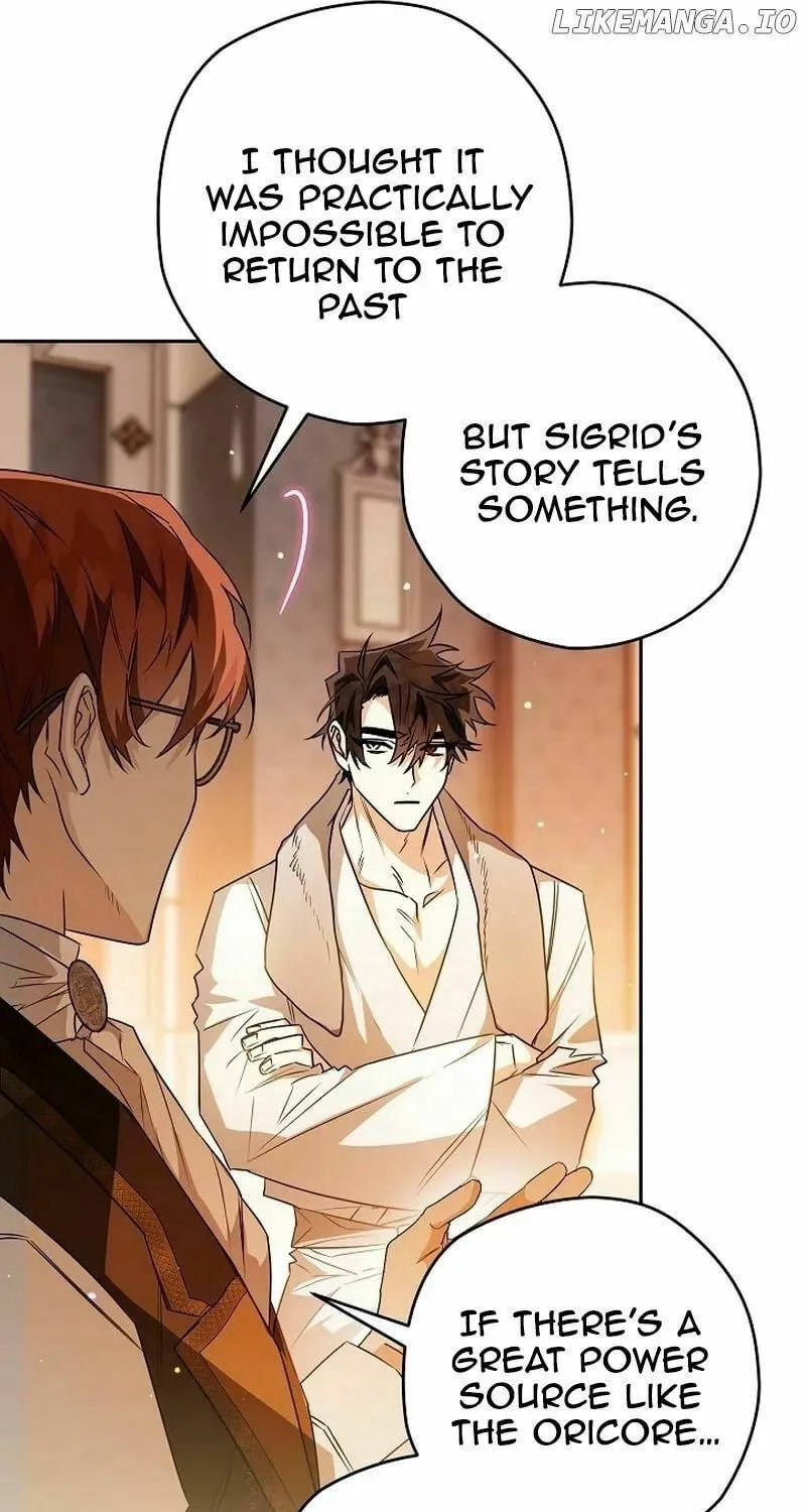 Read Sigrid chapter 65 image 58 on Lezhin