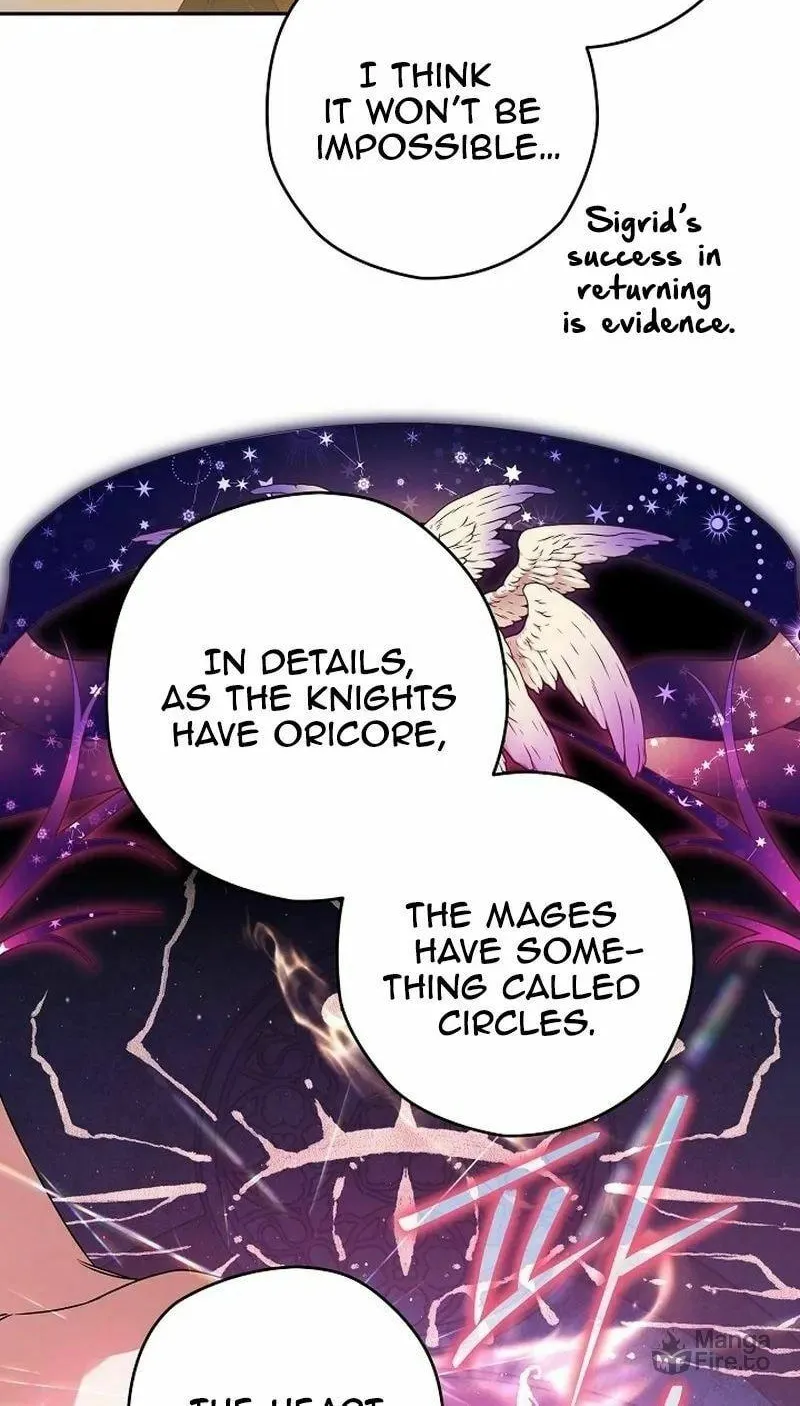 Read Sigrid chapter 65 image 59 on Lezhin