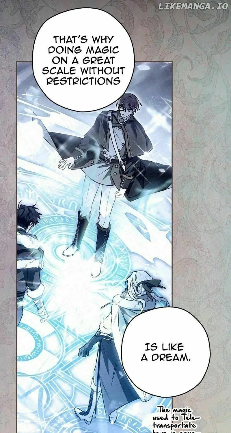 Read Sigrid chapter 65 image 64 on Lezhin