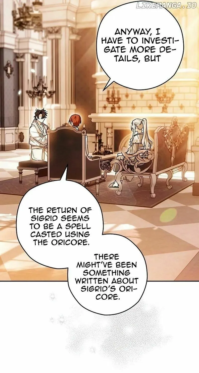 Read Sigrid chapter 65 image 76 on Lezhin