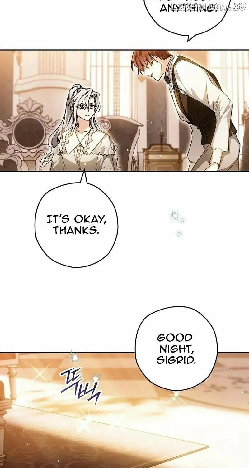 Read Sigrid chapter 65 image 88 on Lezhin