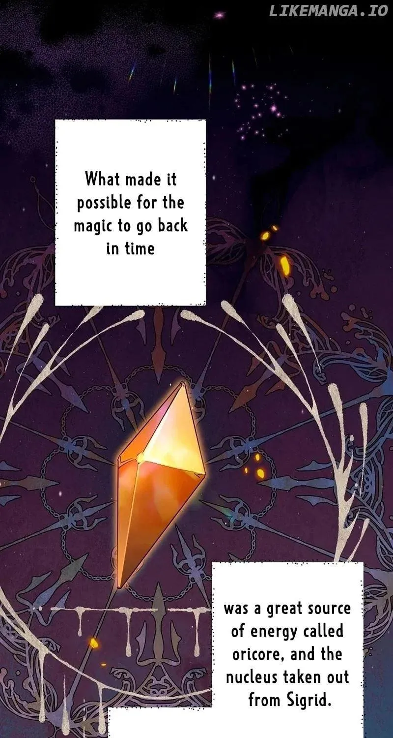 Read Sigrid chapter 65 image 98 on Lezhin