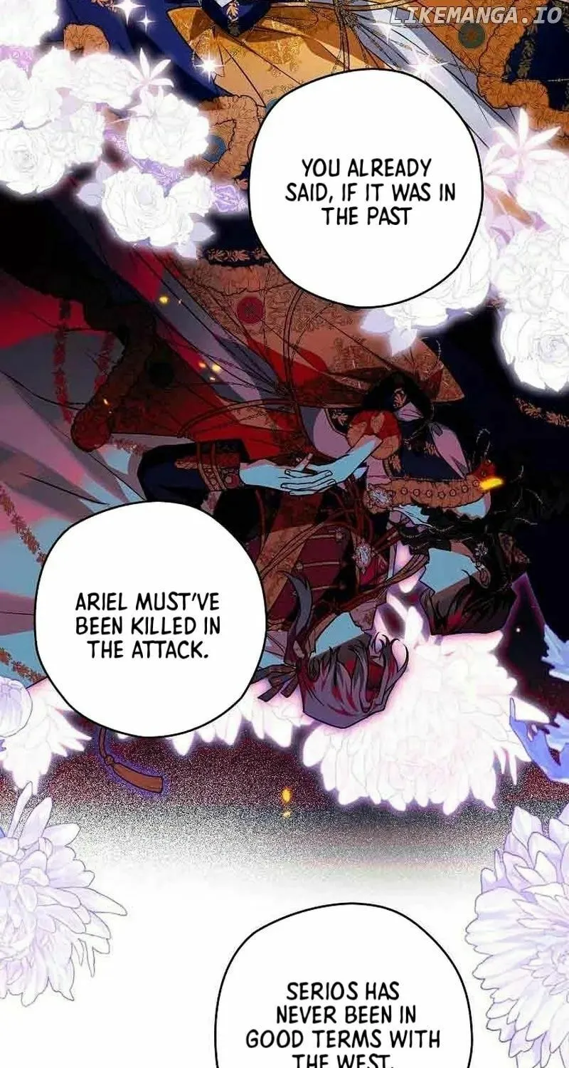 Read Sigrid chapter 66 image 32 on Lezhin