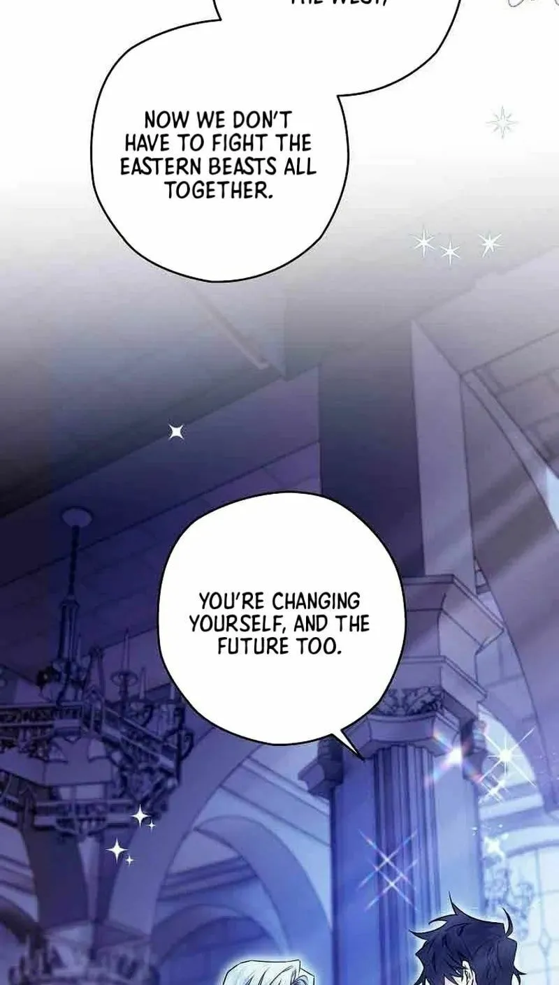 Read Sigrid chapter 66 image 33 on Lezhin