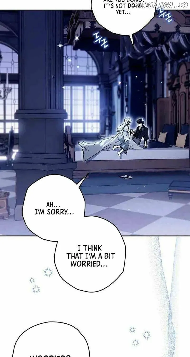 Read Sigrid chapter 66 image 4 on Lezhin