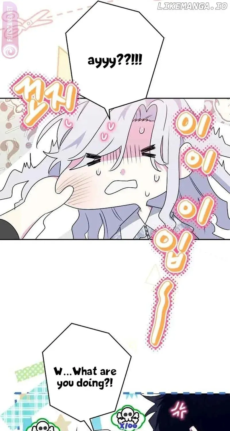 Read Sigrid chapter 66 image 42 on Lezhin