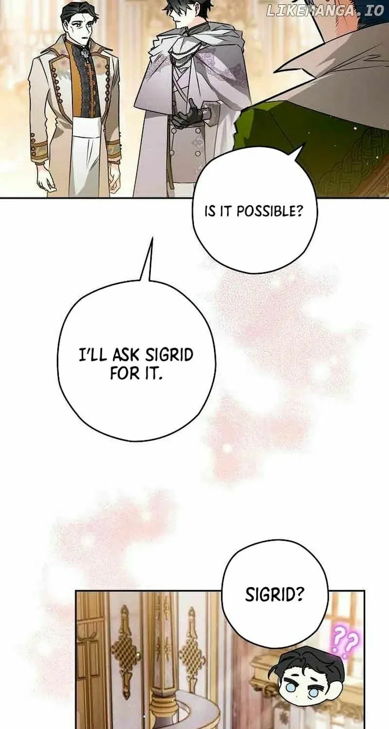 Read Sigrid chapter 66 image 80 on Lezhin