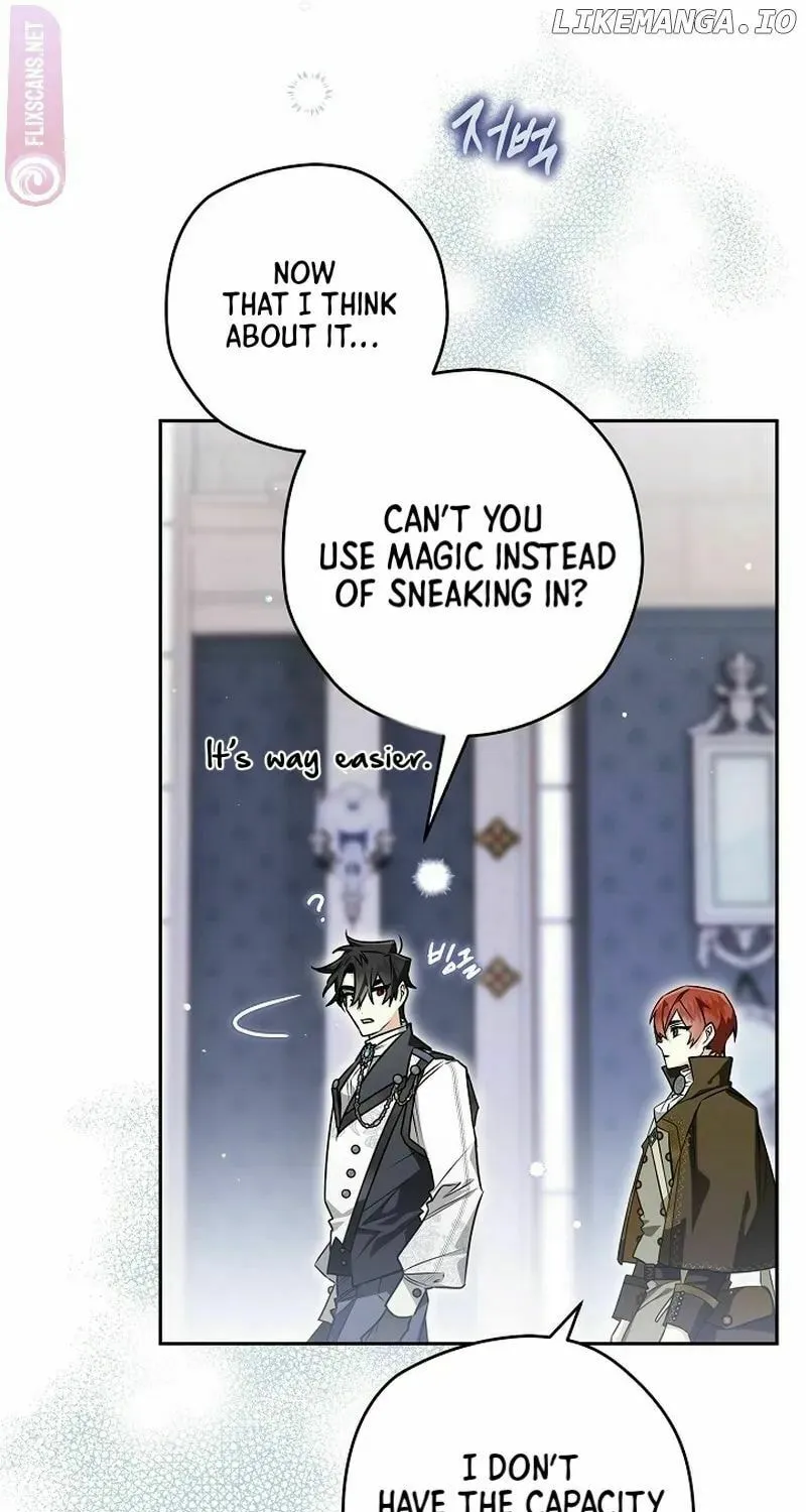 Read Sigrid chapter 67 image 12 on Lezhin
