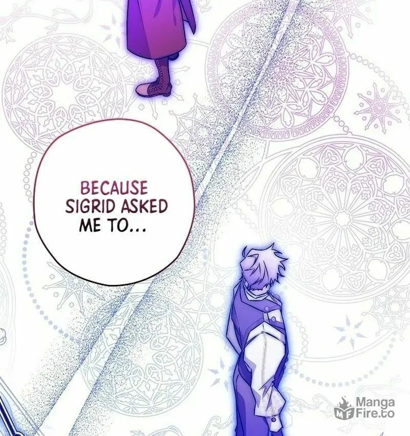 Read Sigrid chapter 67 image 17 on Lezhin