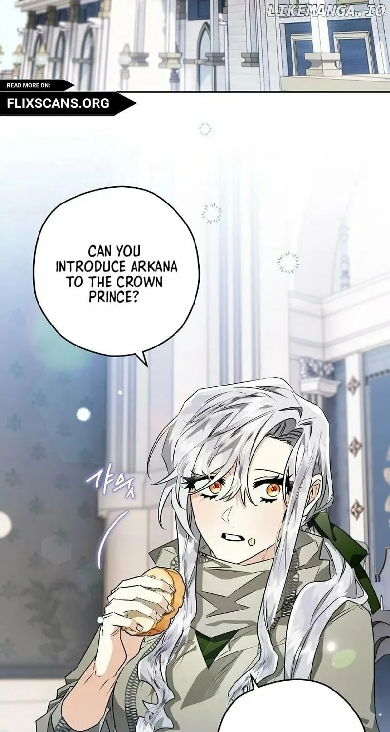Read Sigrid chapter 67 image 2 on Lezhin