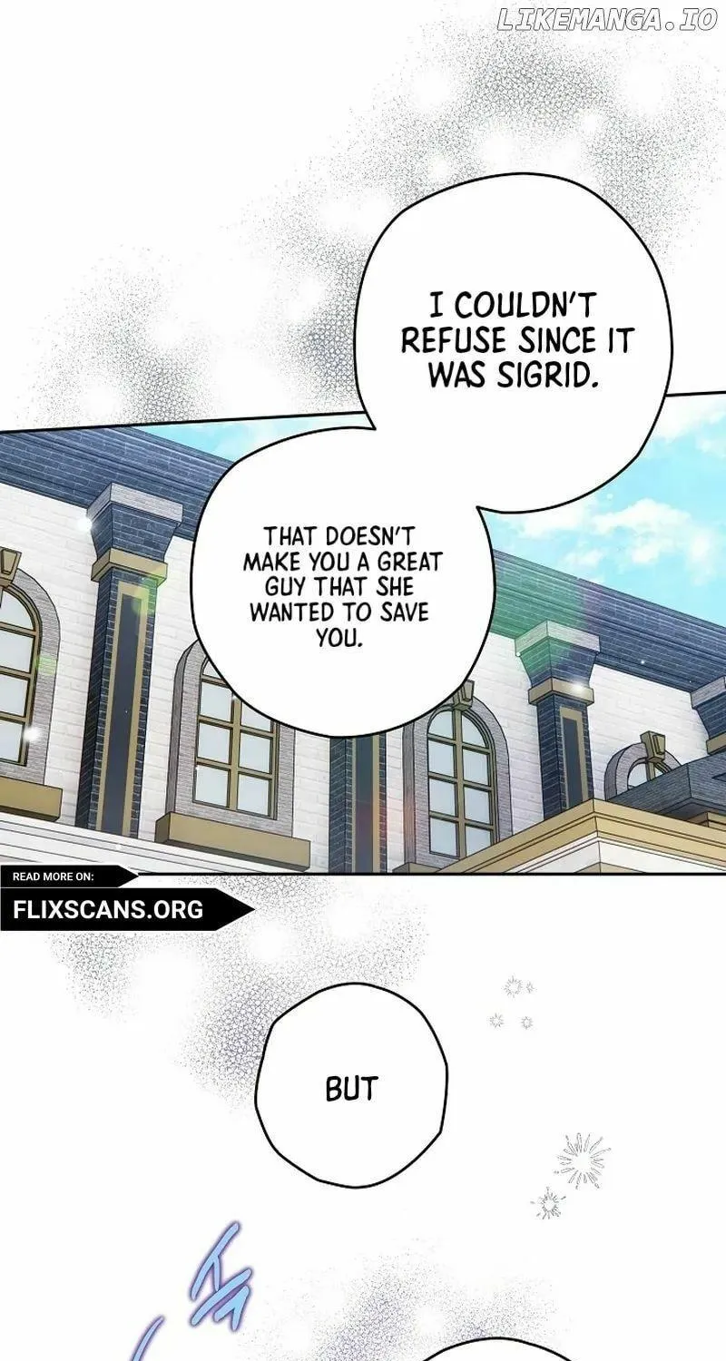 Read Sigrid chapter 67 image 22 on Lezhin